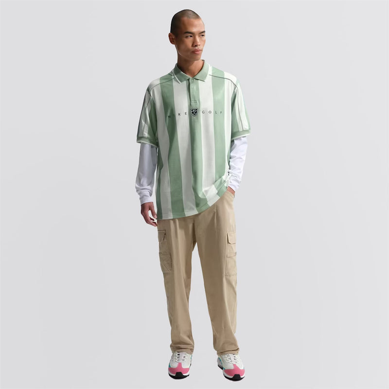 Dri-FIT Fairway Fresh Loose Polo Steam