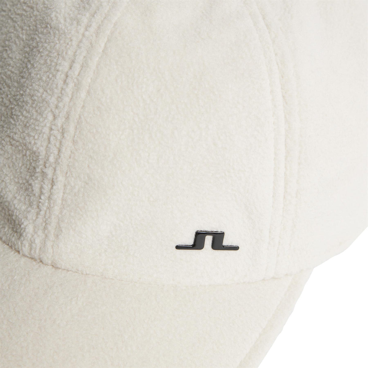 Womens Anne Micro Fleece Cap Moonbeam