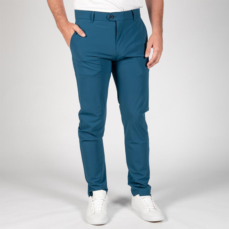 Montauk Trousers Aegean