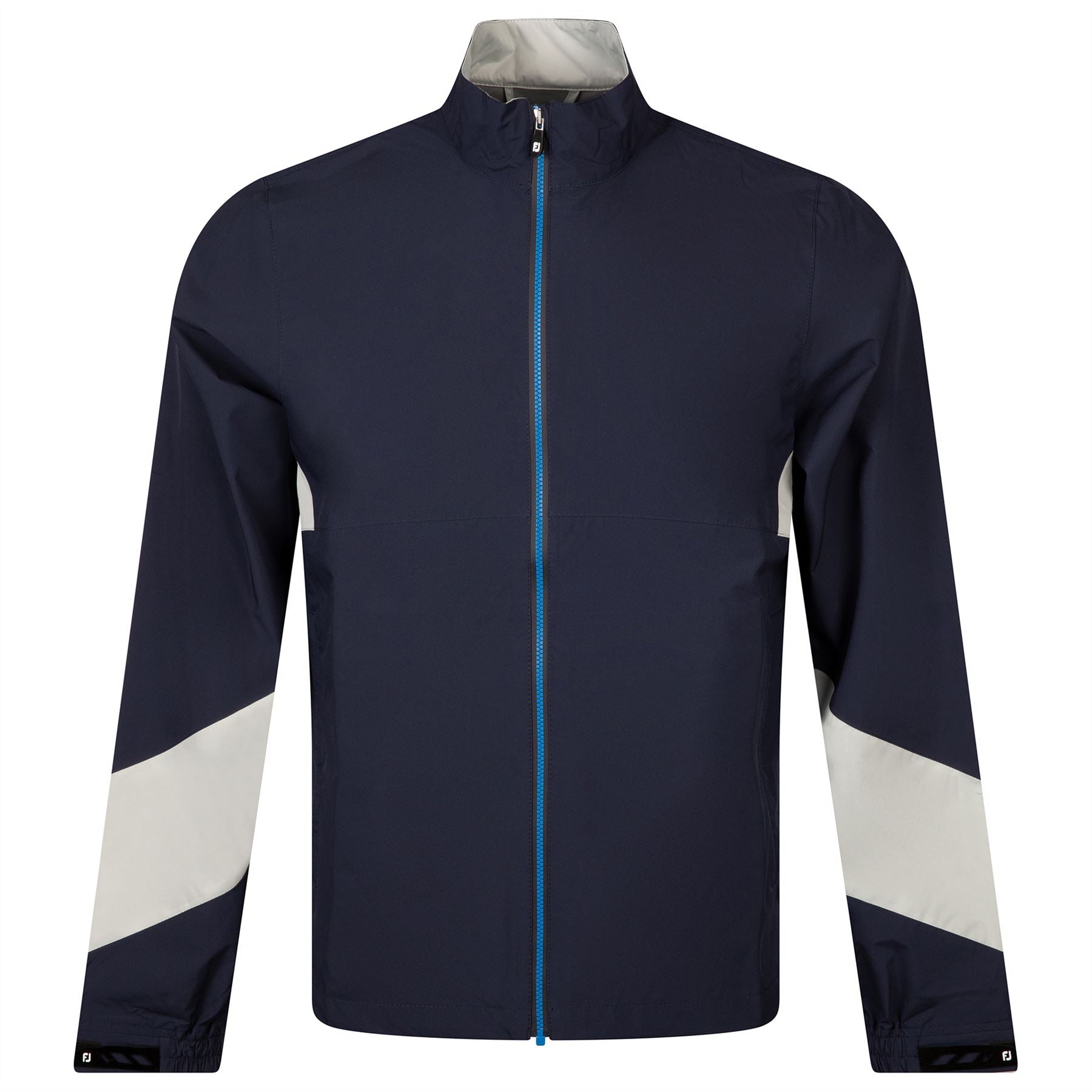 HydroLite X Jacket Navy/Grey