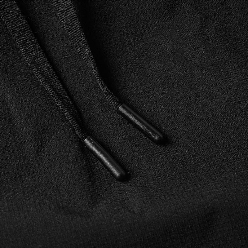 Stasher Shorts Black