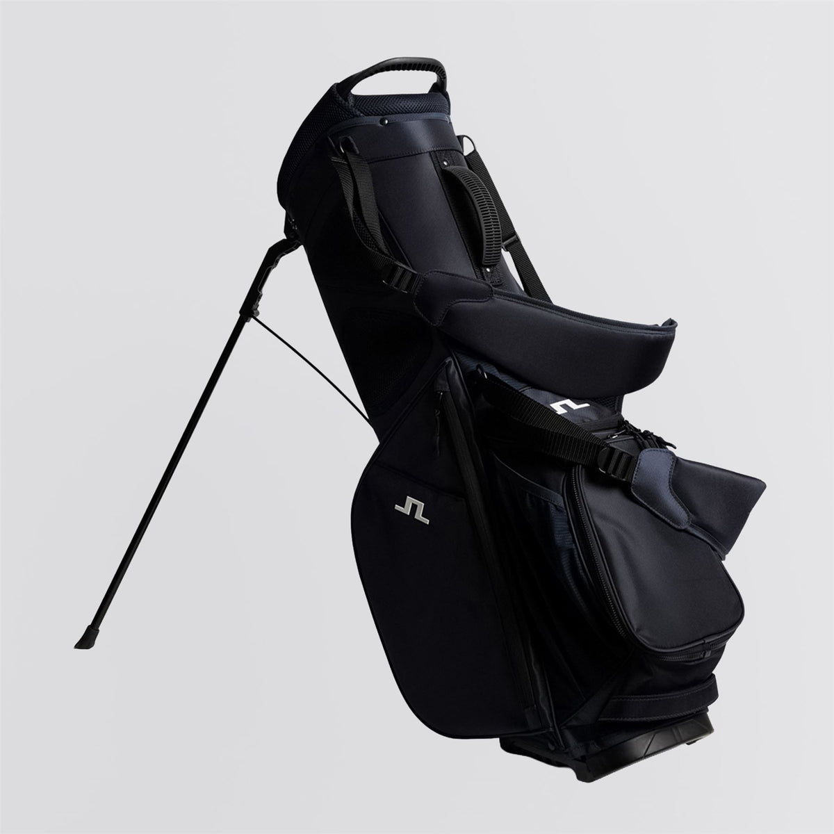 JL Flare Golf Stand Bag JL Navy