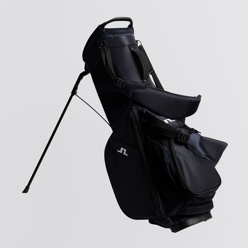 JL Flare Golf Stand Bag JL Navy
