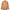 Ella Long Line Sherpa Bomber Jacket Chanterelle