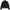 DreamGlow Quarter Zip Sweat Top Black