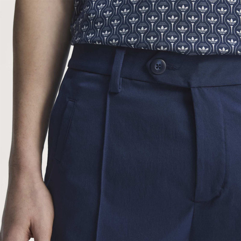 Originals Twistweave Shorts Night Indigo
