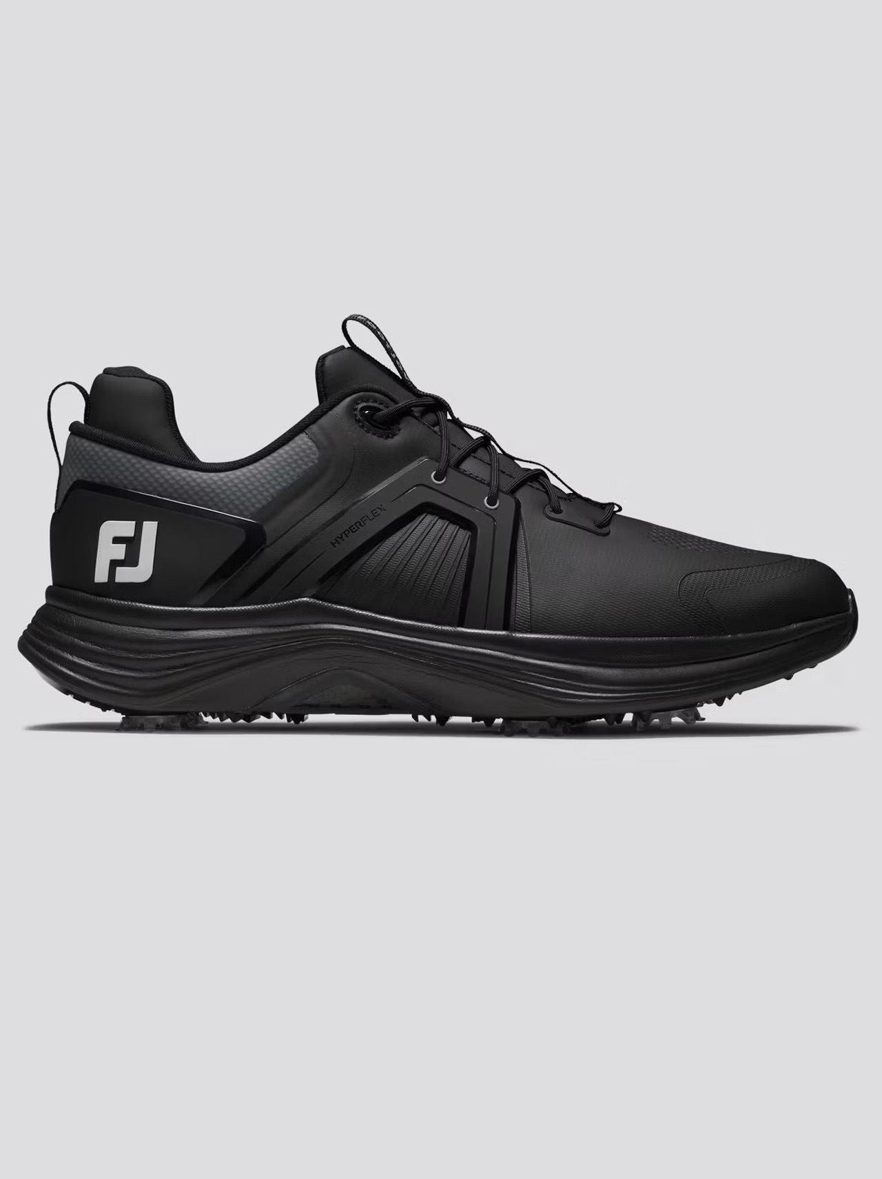 HyperFlex Carbon Golf Shoes Black