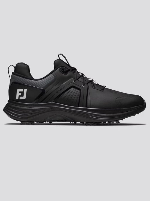 HyperFlex Carbon Golf Shoes Black