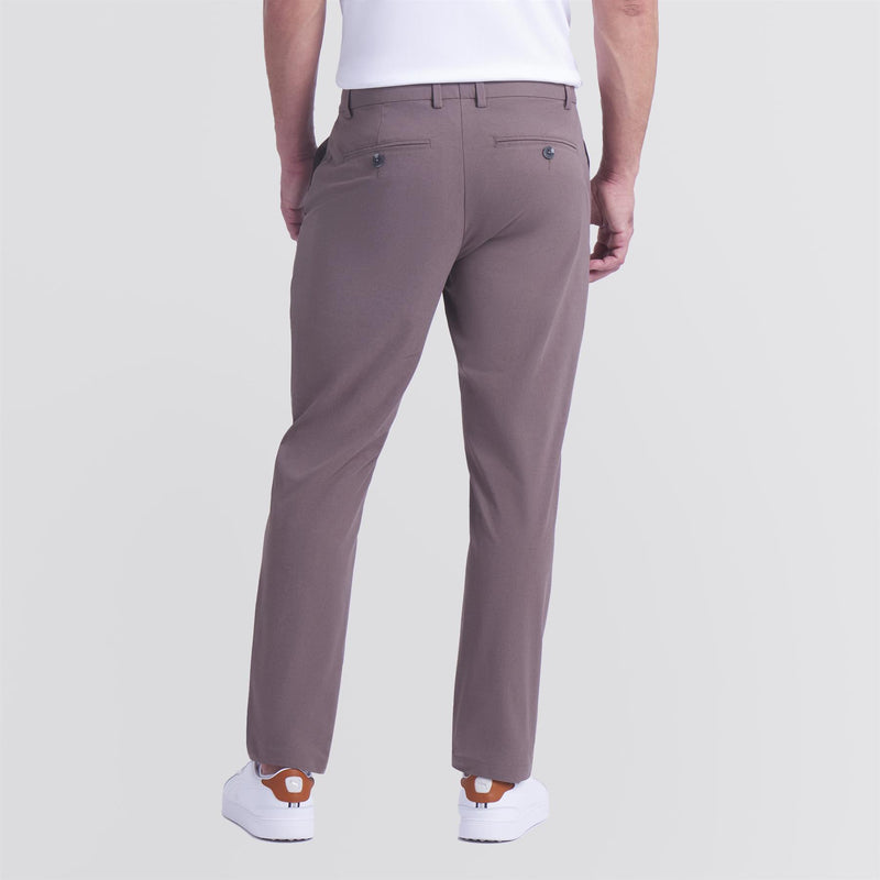 101 Avant Pant Flat Bronze