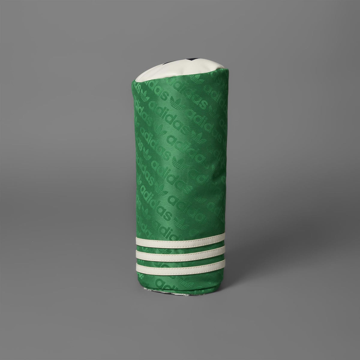 Golf Fairway Headcover Night Green/White