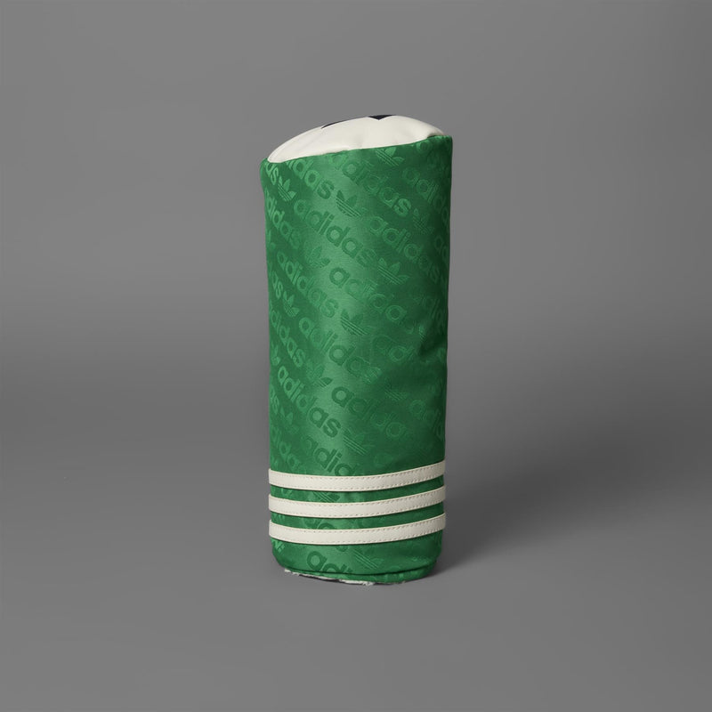 Golf Fairway Headcover Night Green/White