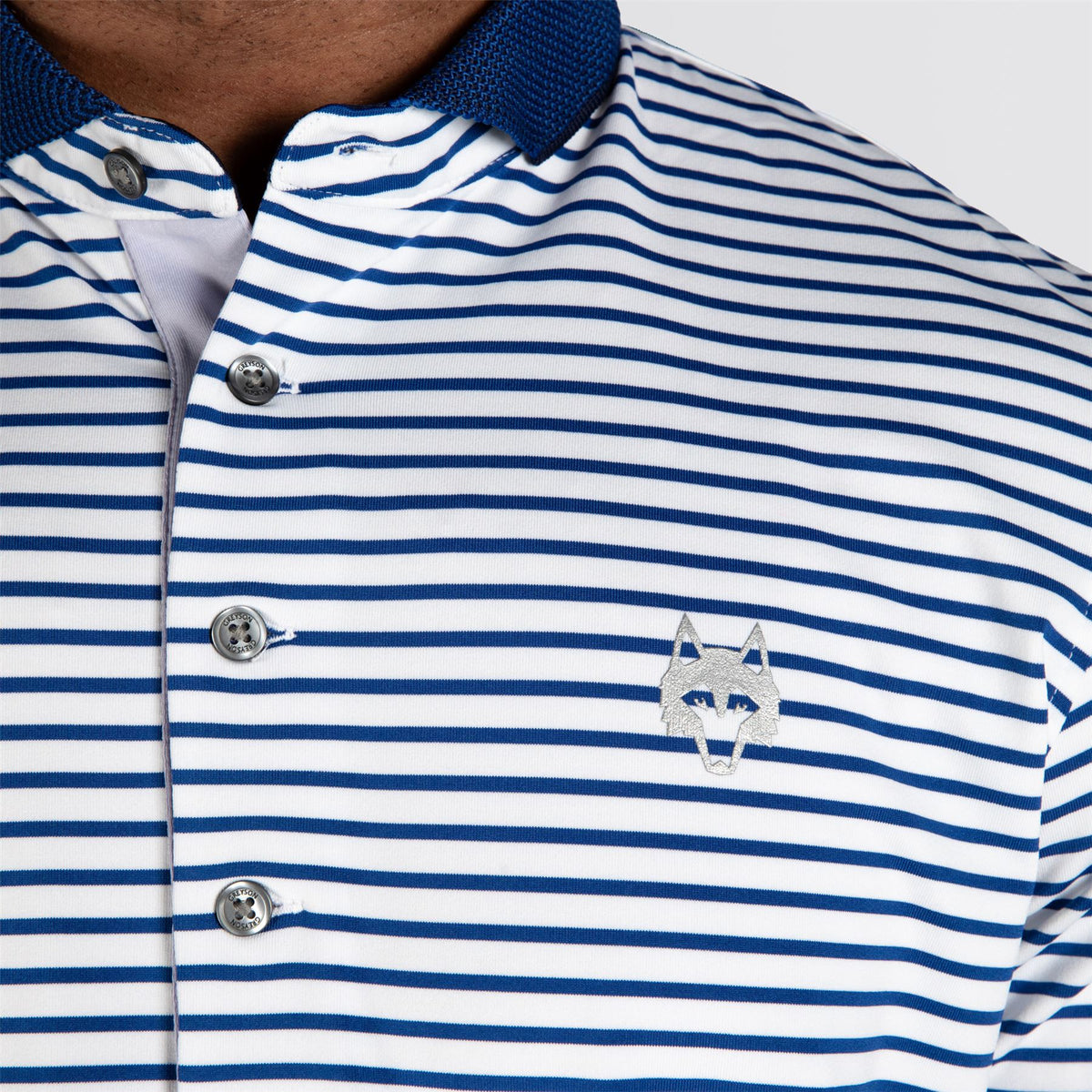 Macabee Polo Arctic/Iona