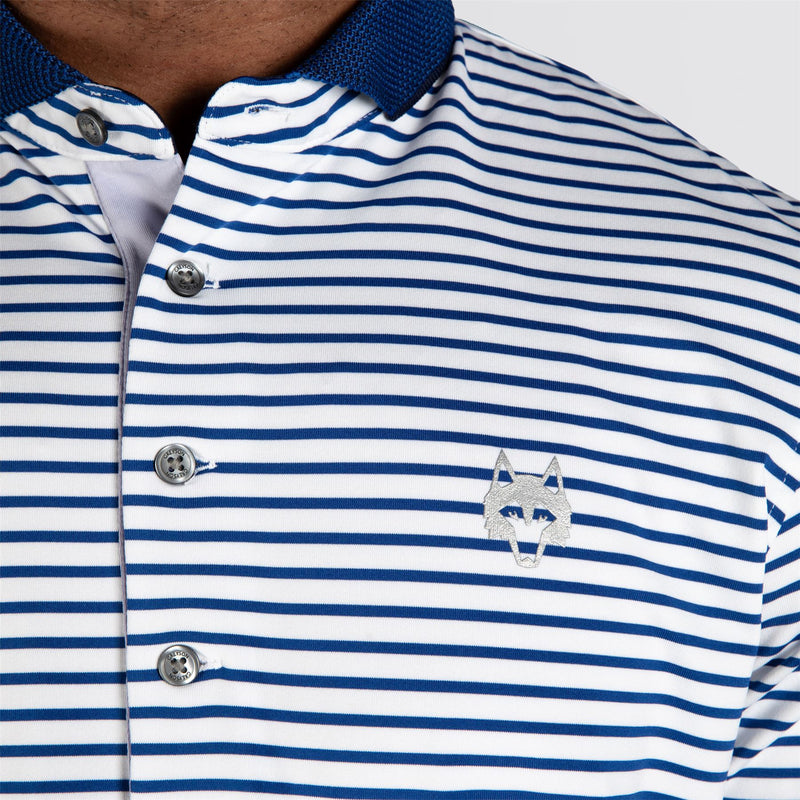 Macabee Polo Arctic/Iona