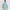 Dove Performance Pique Polo Light Blue
