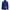 Quarter Zip Mesh Lined Windbreaker True Navy