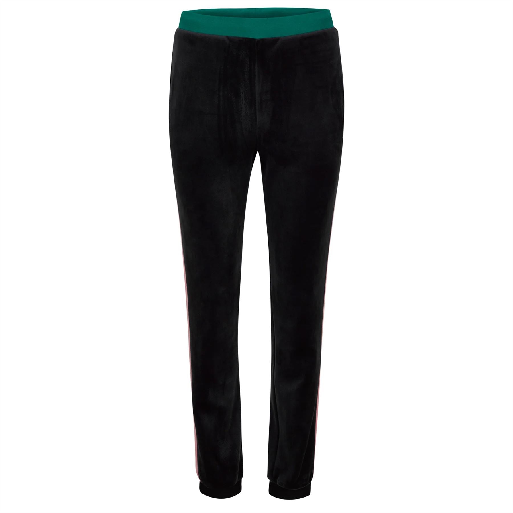 Womens The Hamptons Sweatpants Navy