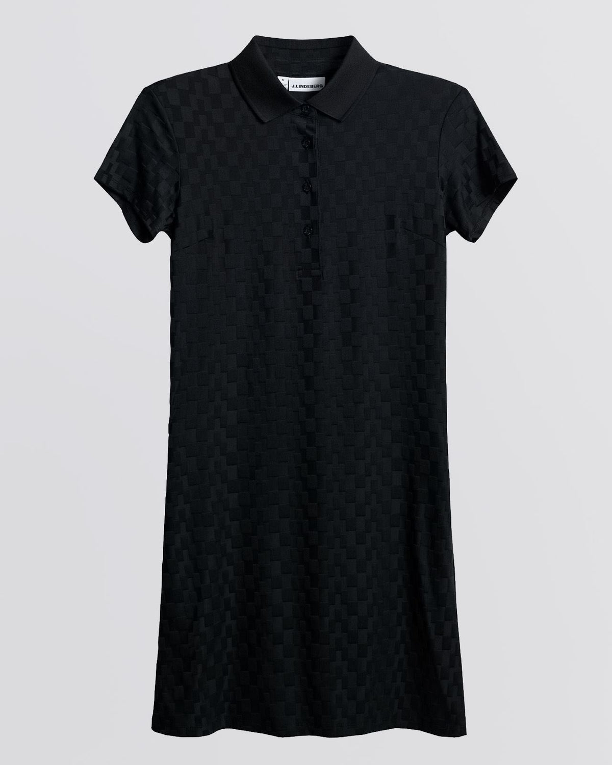 Womens Dally Dress Black