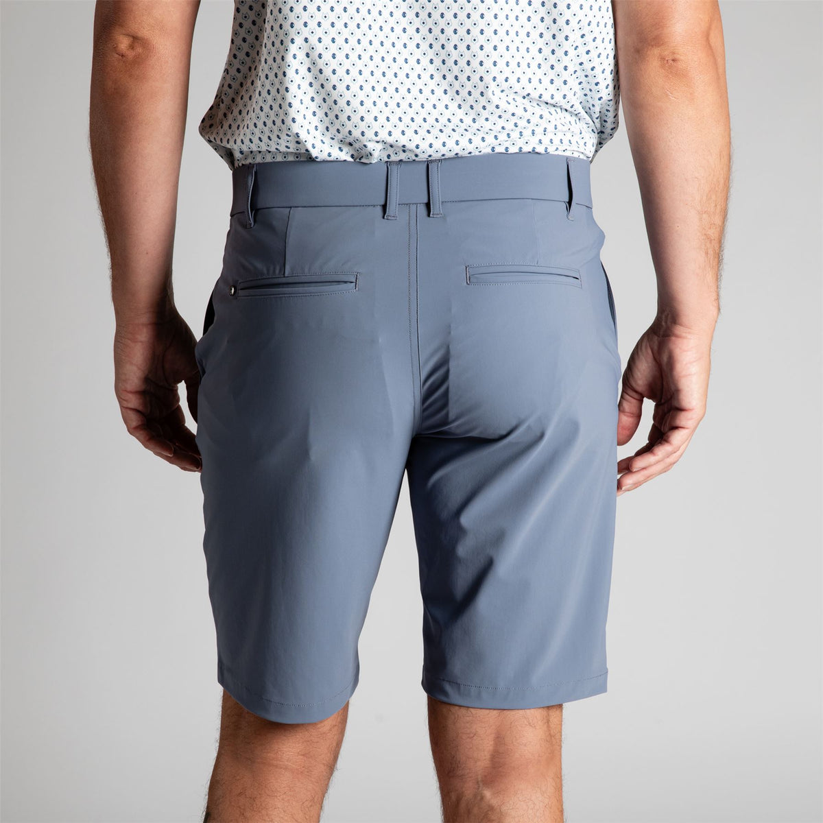 Montauk 10-Inch Shorts Shadow