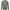 Cloud Hoodie 2.0 Dark Olive