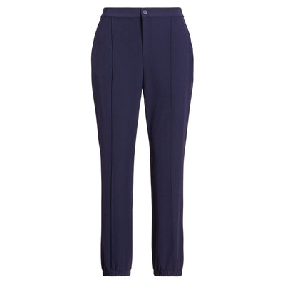 Womens Performance Jogger Pants Refined Navy - SS24