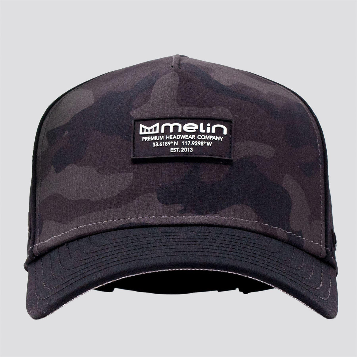 Hydro Odysea Brick Black Camo