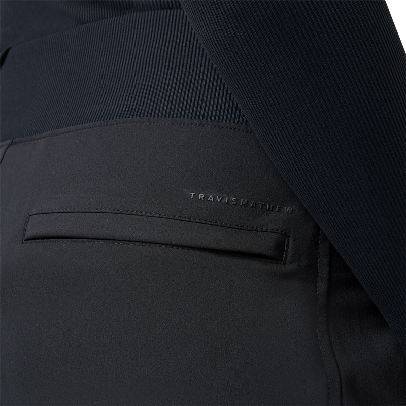 Womens Moontide Pants Black