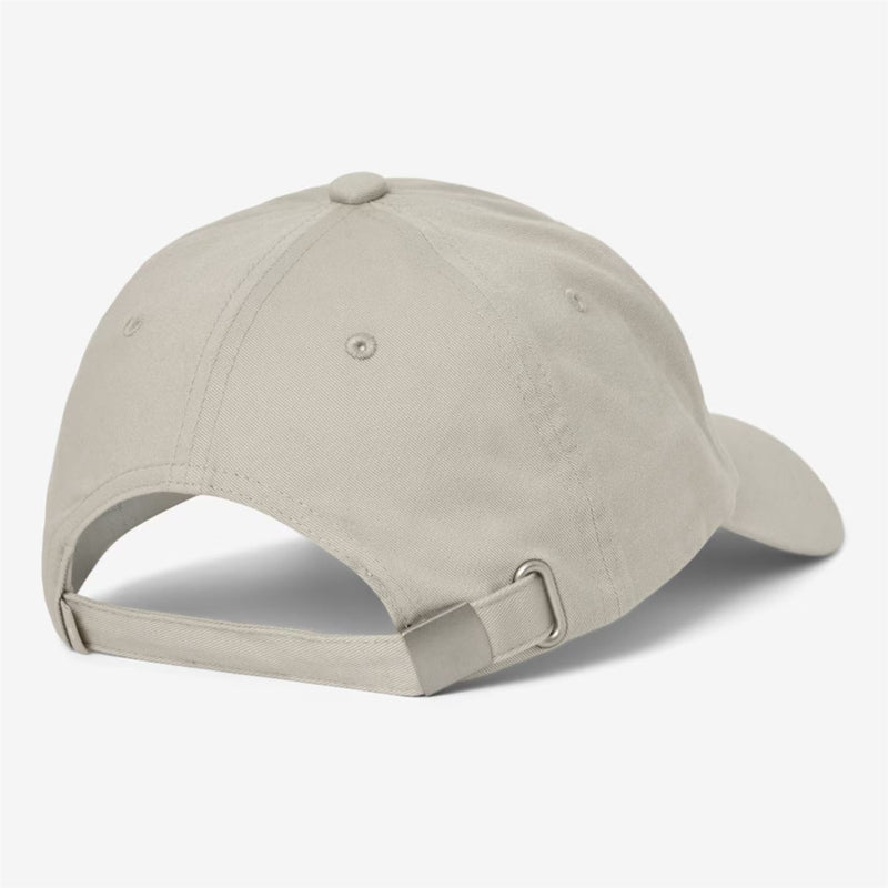 Womens The Dad Cap Light Khaki