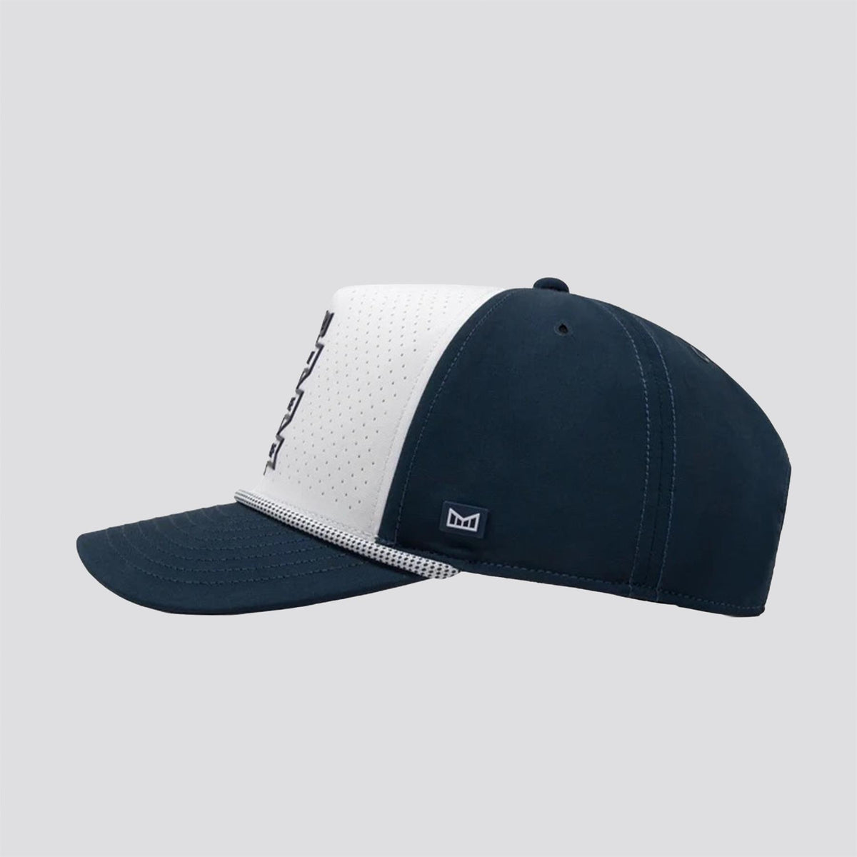 Hydro Odysea Drive Cap Navy/White