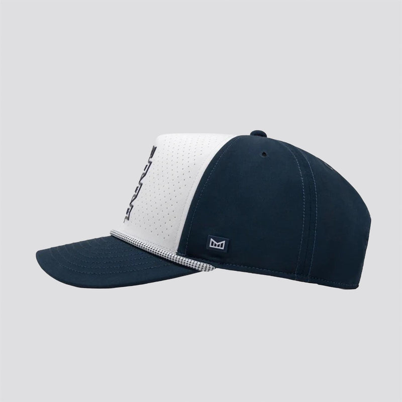 Hydro Odysea Drive Cap Navy/White
