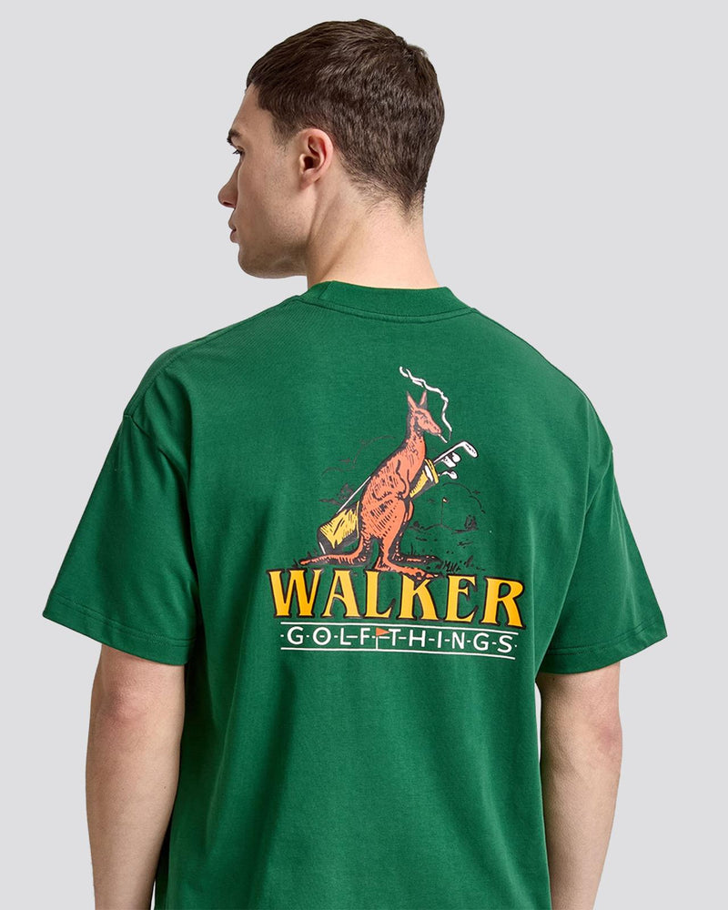 Local Member T-Shirt