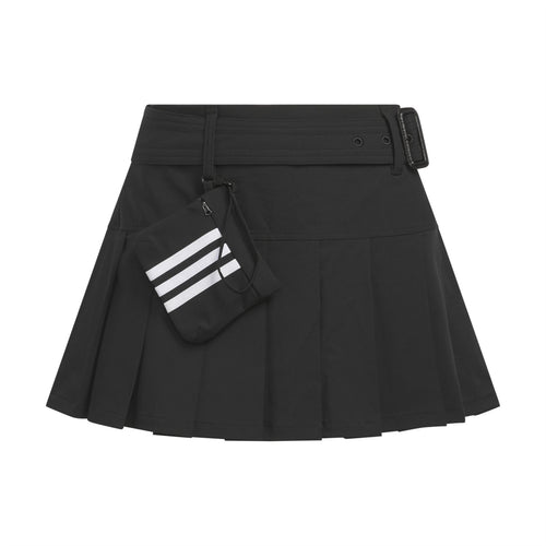 Womens JAY3LLE Skort Black - AW24