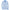 Sugar Stripe Raglan Perth Layer Cottage Blue