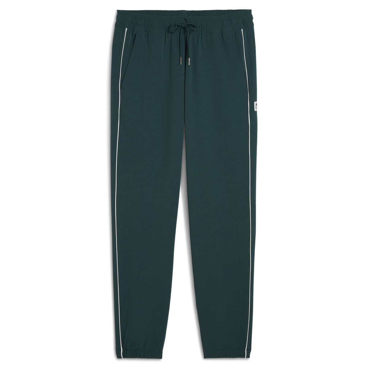 x RC T7 Pants Green Terrain