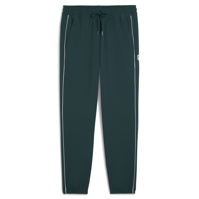 x RC T7 Pants Green Terrain