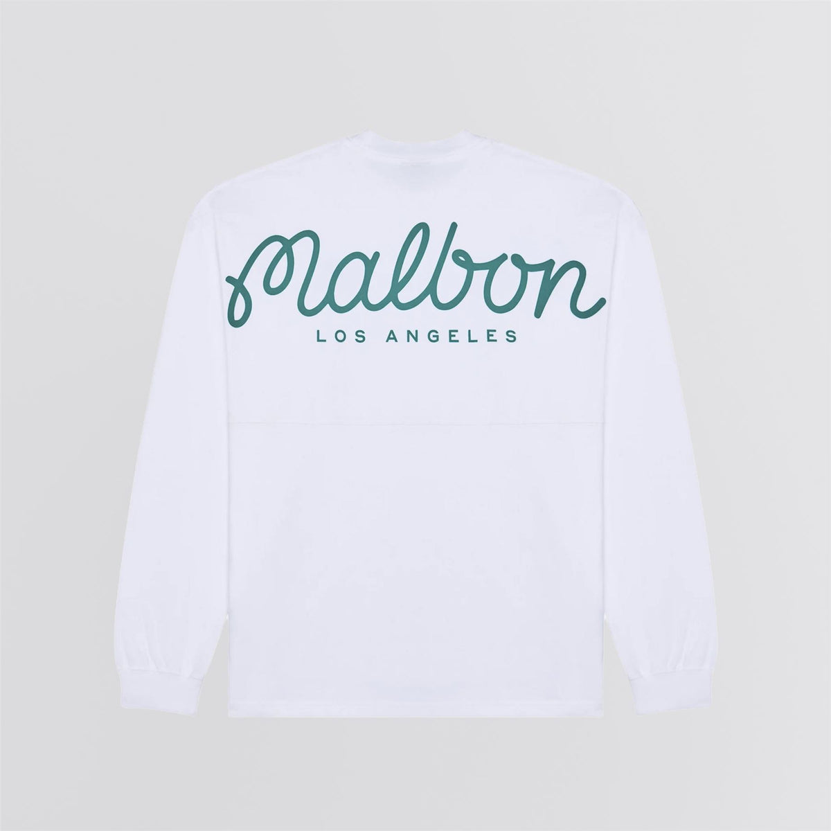 Horizon Tee White