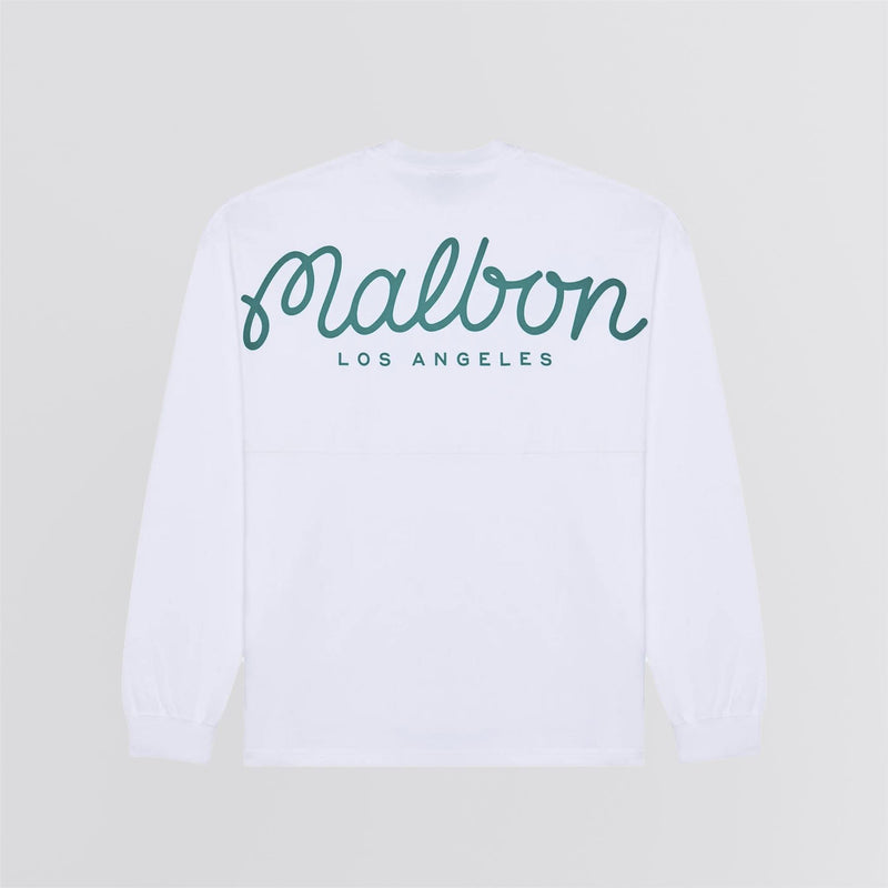 Horizon Tee White