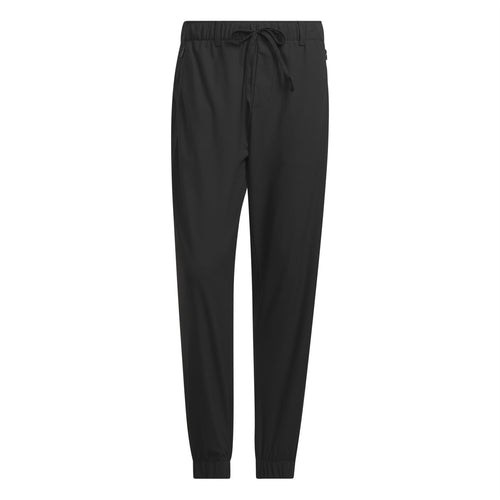 Twistknit Jogger Pants Black - AW24