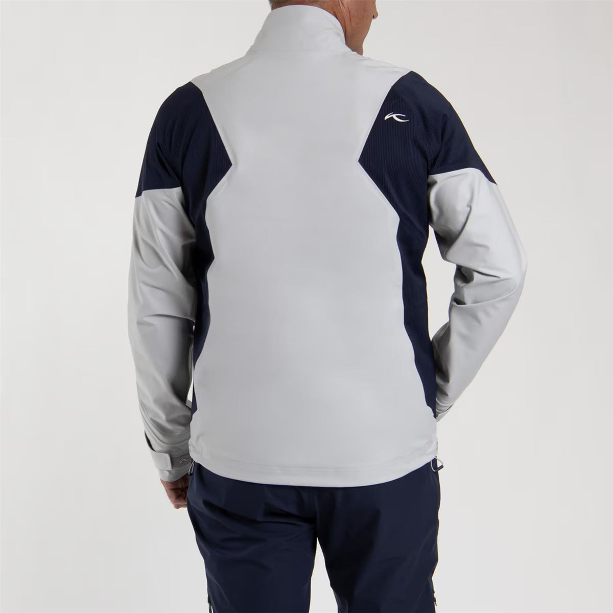 Pro 3L 3.0 Jacket Alloy/Atlanta Blue