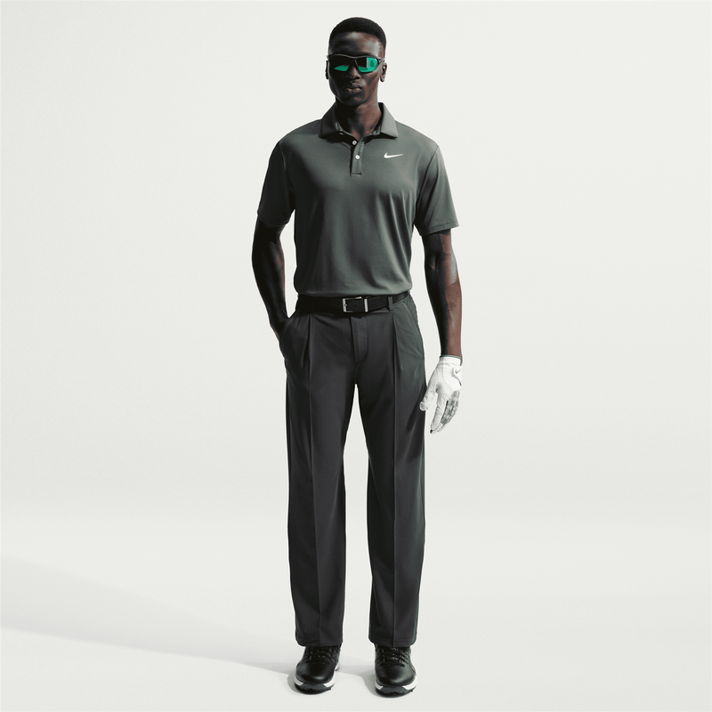 Dri-Fit Tailored Performance Golf Pants Black/Black/Black