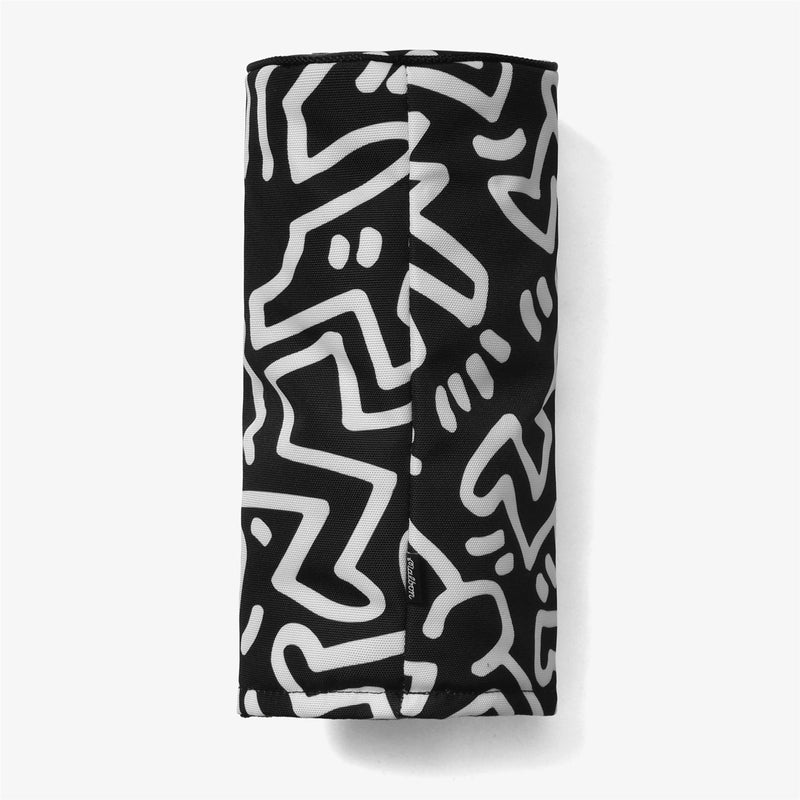 x Keith Haring Driver Cover Black