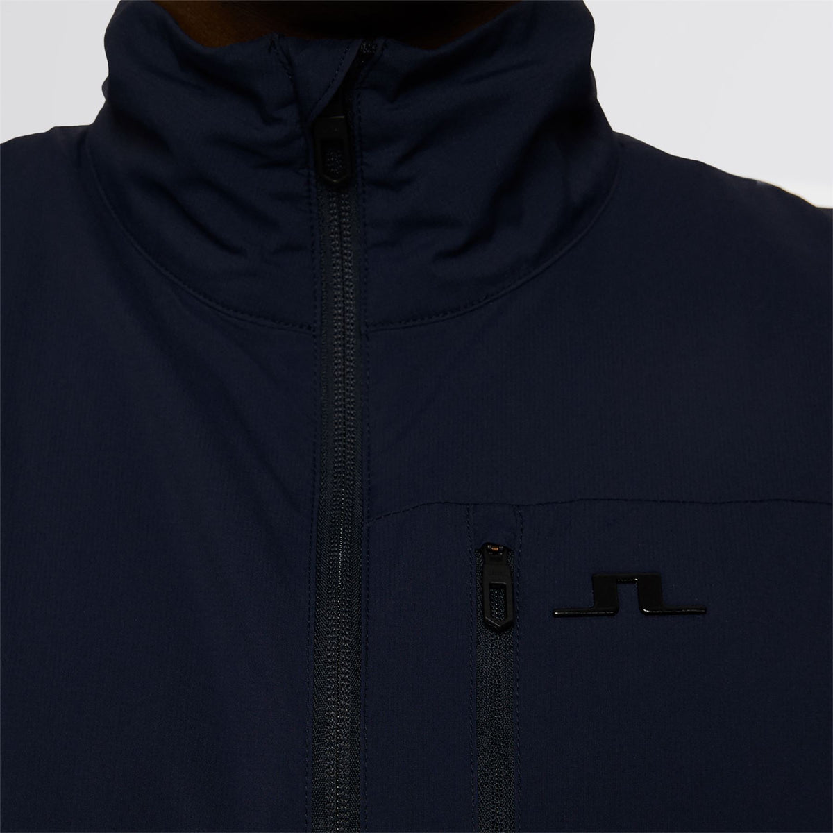 Chasm Vest JL Navy