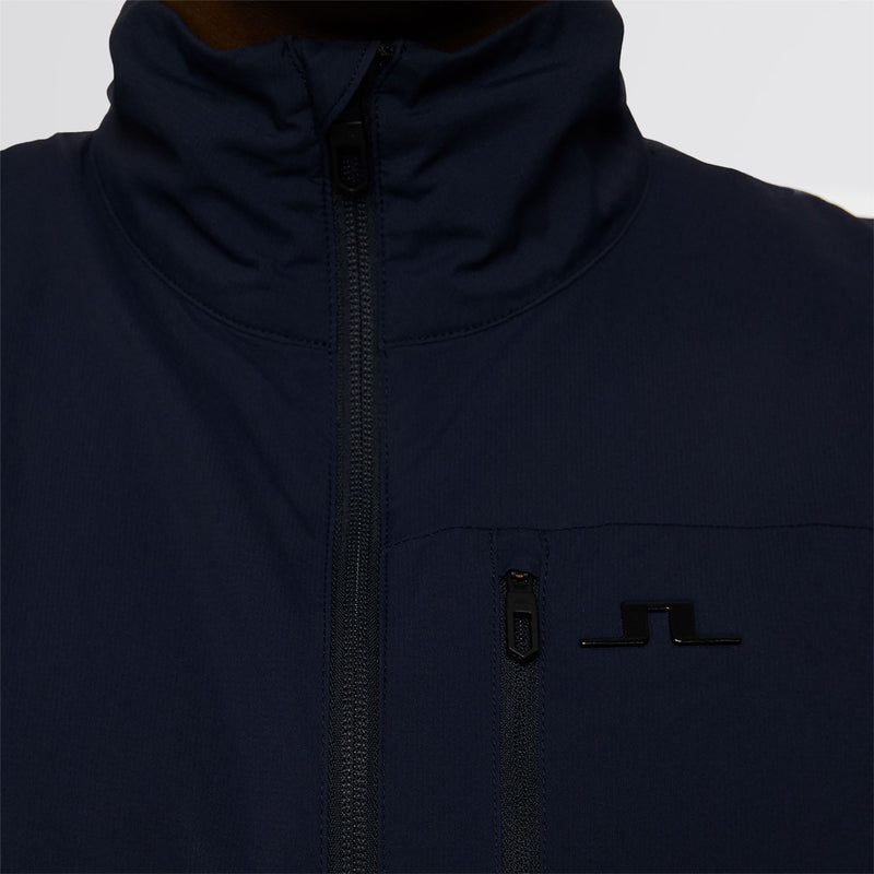 Chasm Vest JL Navy