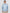 The Wallace Hooded Sweater Heathered Vista Blue