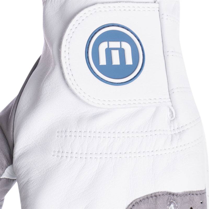 Double Me 2.0 Glove White
