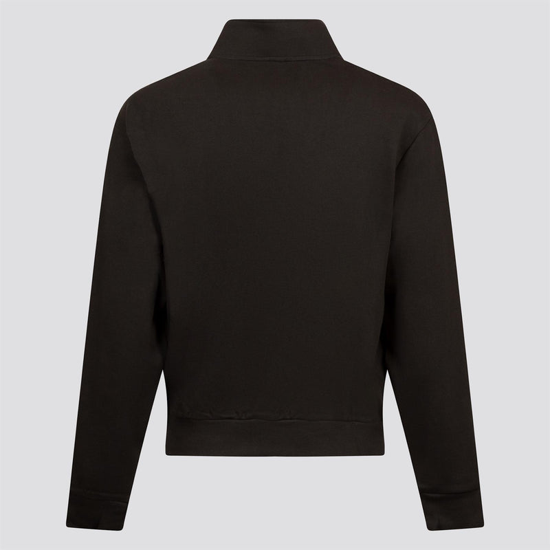 Womens Delilah Sweater Black