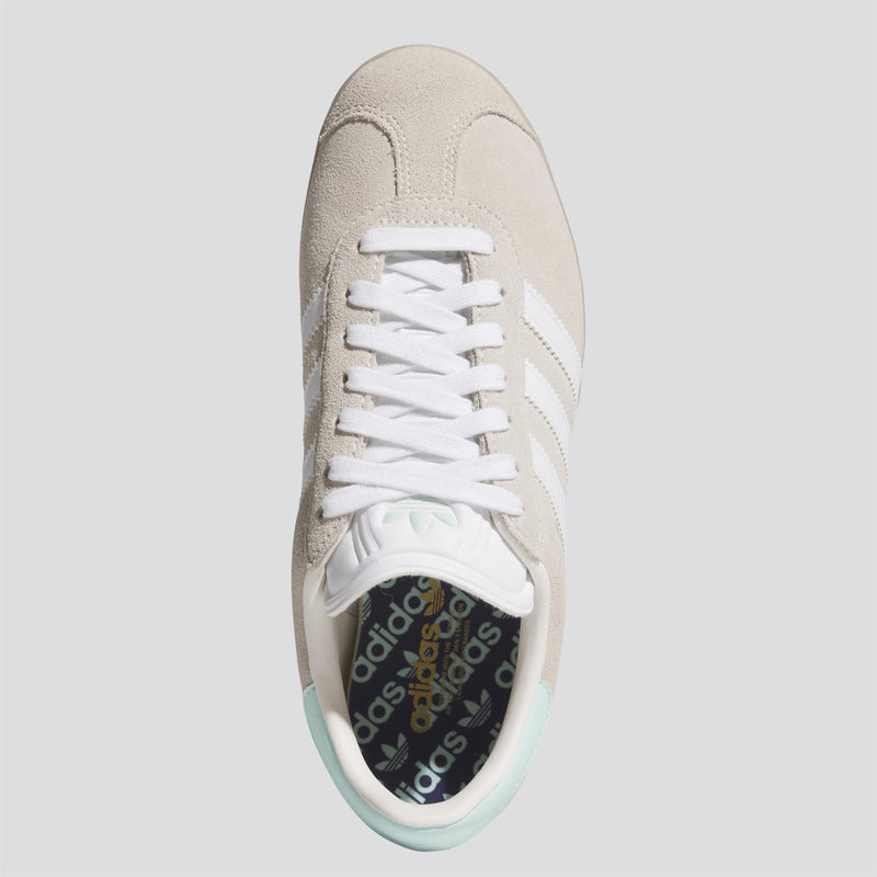 Womens Gazelle Spikeless Golf Shoes
