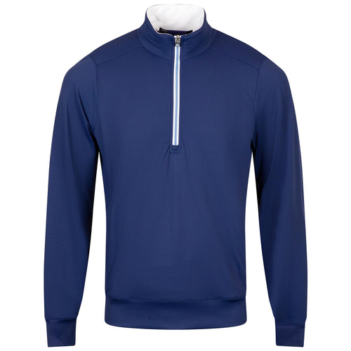 Cool Colt Quarter Zip Mid Layer Regal - SS25