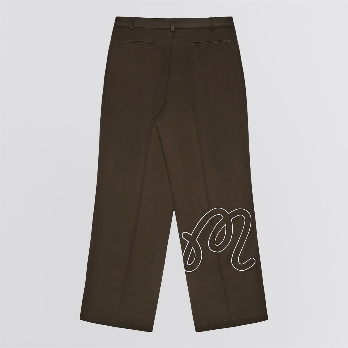 La Perla Pants Brown