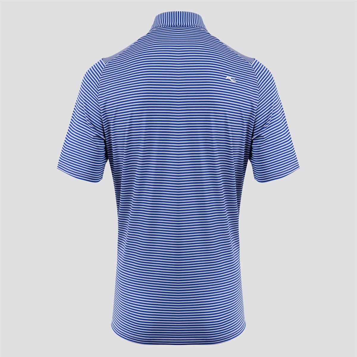 Lee Stripe Polo Trailblazer/Alloy