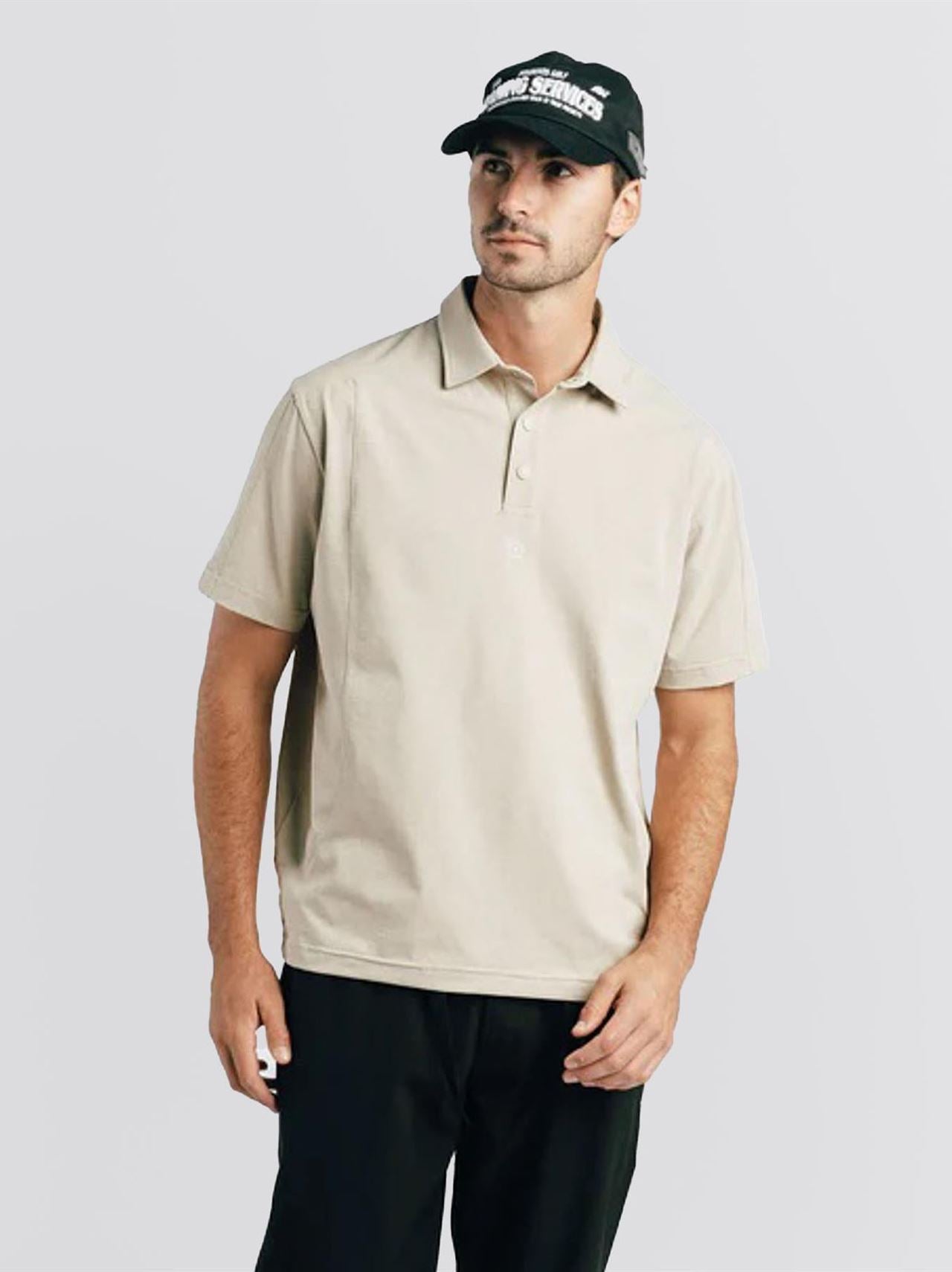 Coordinator Polo Desert